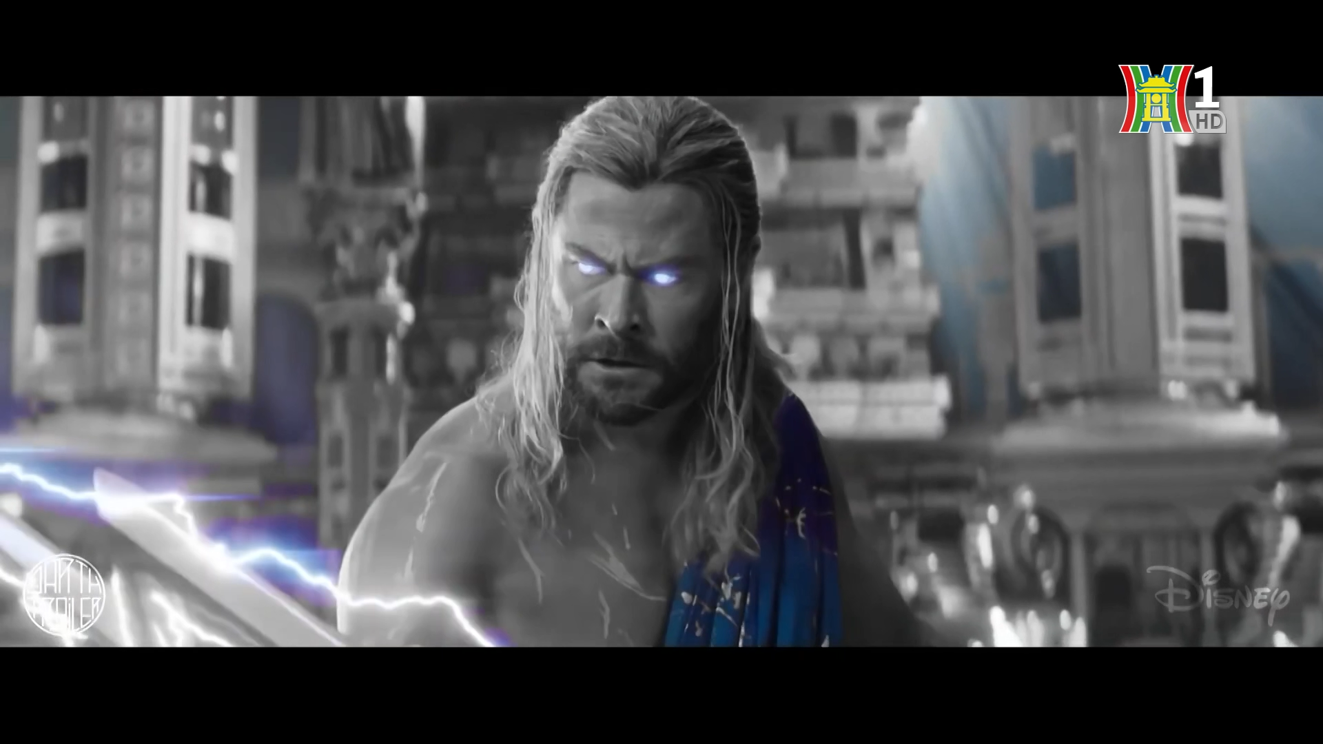 Chris Hemsworth là diễn viên lồng tiếng cho Orion Pax trong tác phẩm lần này.